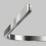 Комплектующие для систем освещения с токоведущими элементами Technical TRX154-RC80-PT