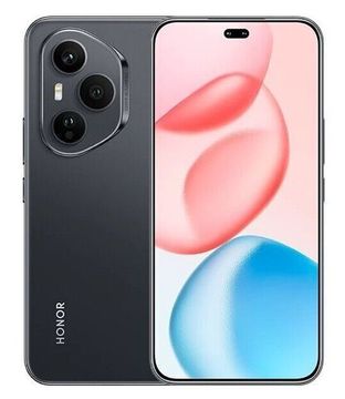 Смартфон Honor 400 Pro 12/256 GB Черный