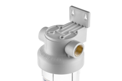 Корпус фильтра Гейзер Гарант 3/4" 10SL