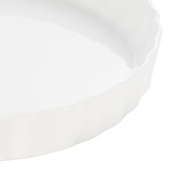 Форма для запекания Gipfel Bianco 50396 1,3 л/26х3,8 см