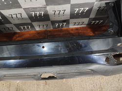 Бампер задний Changan CS55PLUS 21-нв Б/У Оригинал S203F2713030900