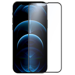 Матовое защитное стекло Nillkin Fog Mirror для iPhone 14
