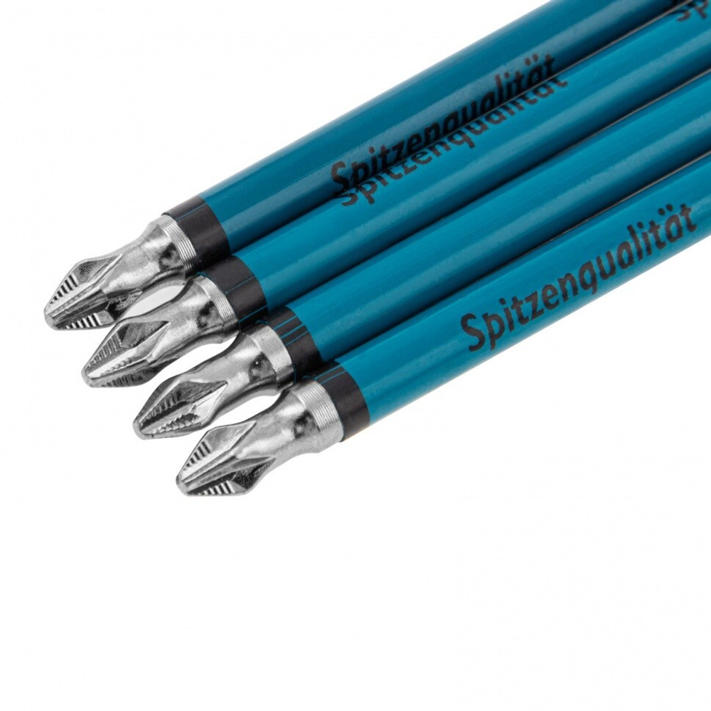 НАБОР БИТ GROSS PH2 127MM 5ШТ 11202