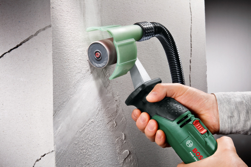 Валиковая шлиф. машина Bosch PEX 300 AE (60мм, 250Вт) Венгрия