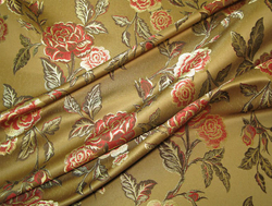 Жаккард Розы 014