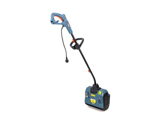 Электрический снегоуборщик SENIX STE14-L-EU