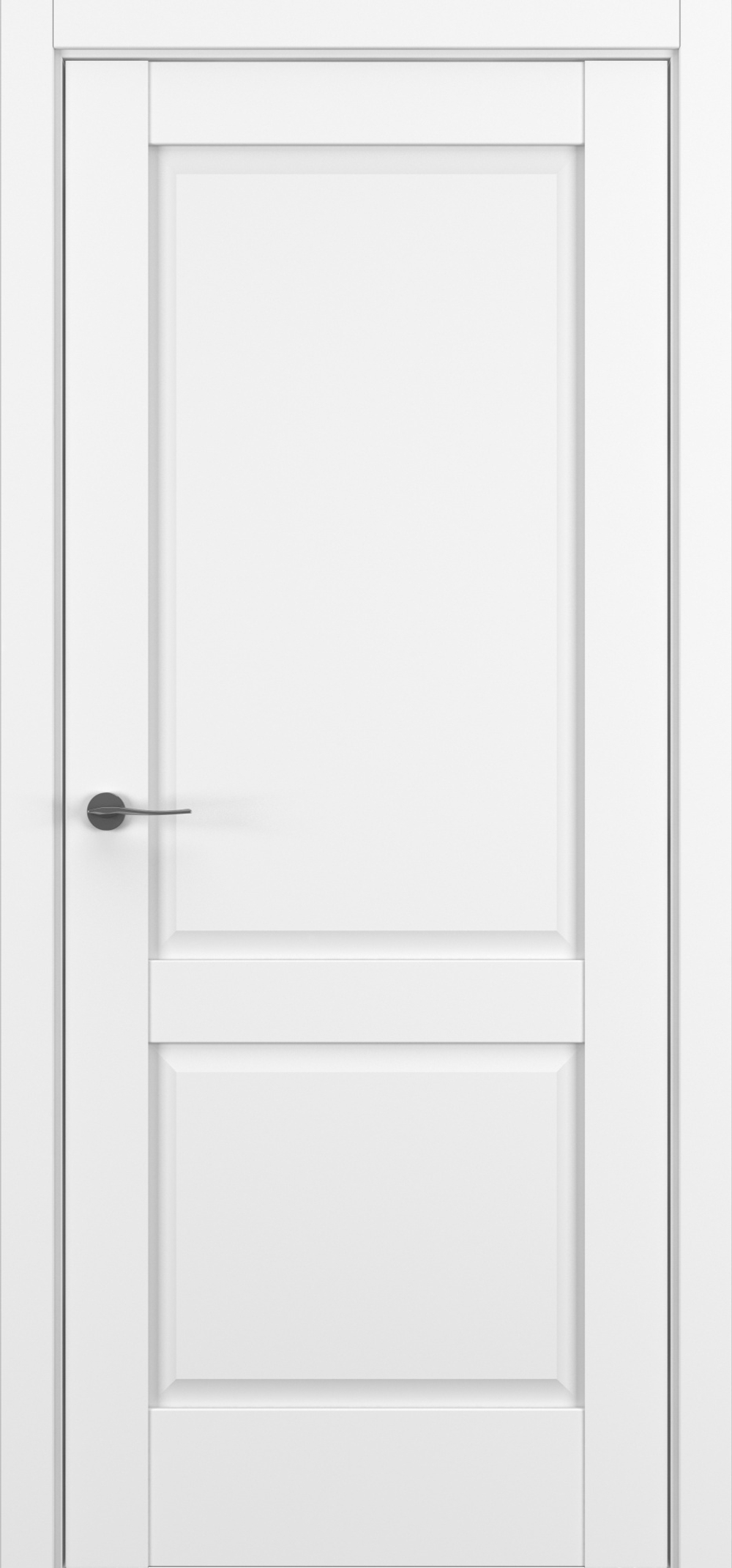 Межкомнатная дверь Zadoor-S Classic ПГ Венеция Тип-S