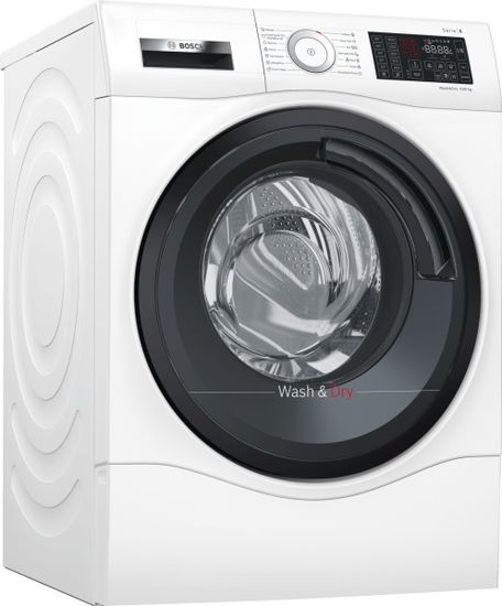 Стиральная машина Bosch WDU 28560