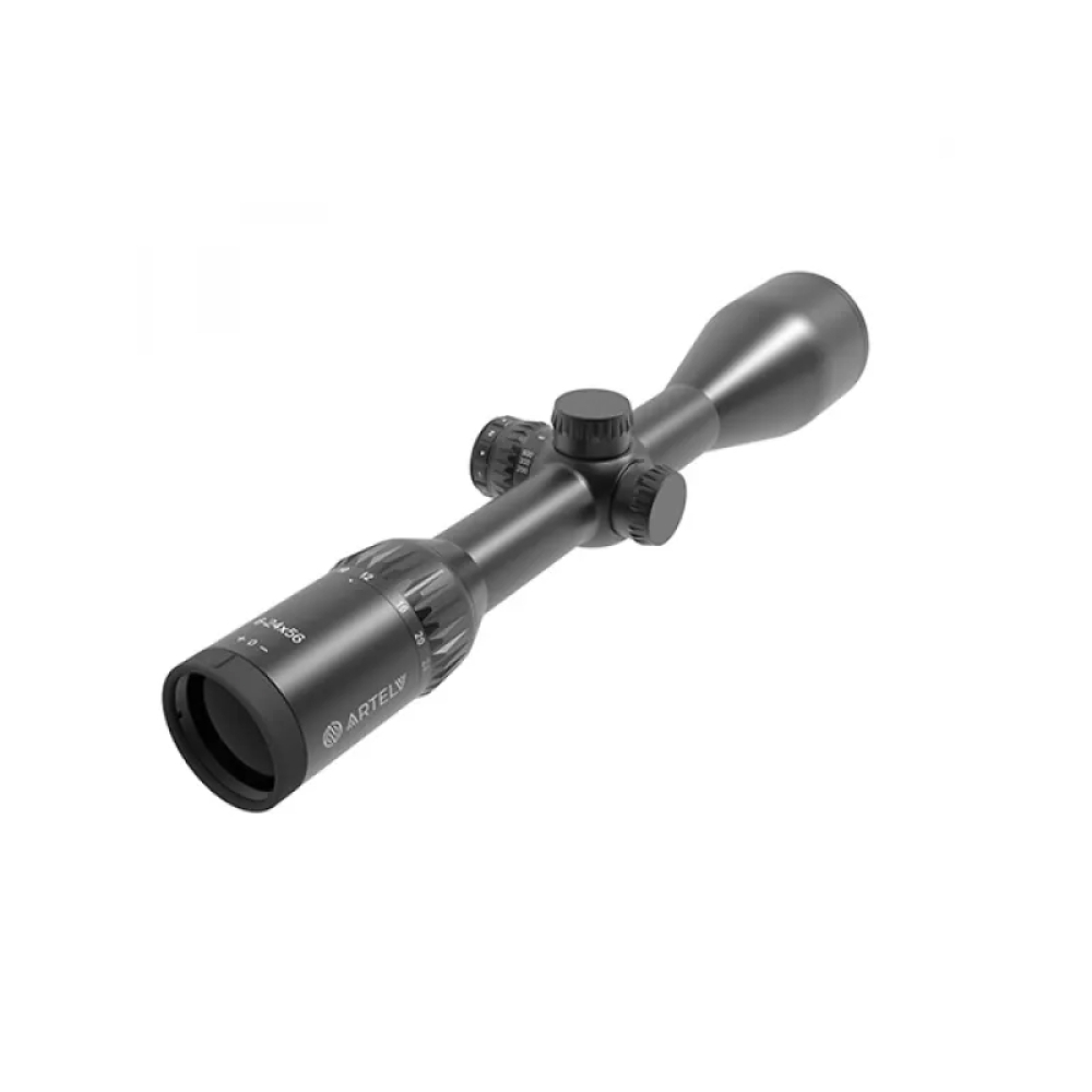 Оптический прицел Artelv LRS 3-18x50 FFP 34мм