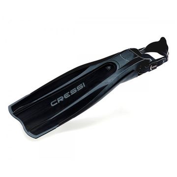 Ласты Cressi Pro Light Black Черные