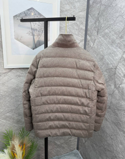 Пуховик Loro Piana