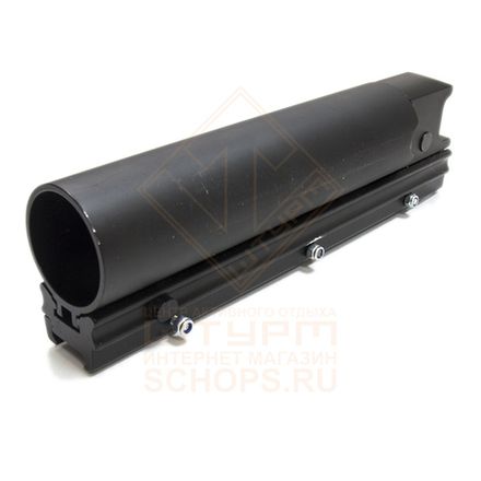 Игровые гранатометы и минометы
