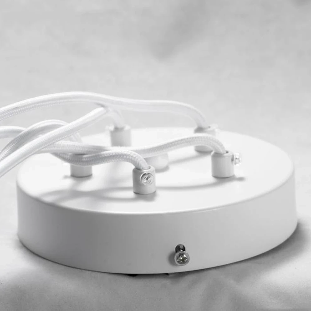 Подвесная люстра Lussole SHIRLEY GRLSP-8175