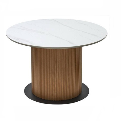 Стол круглый Месси 120