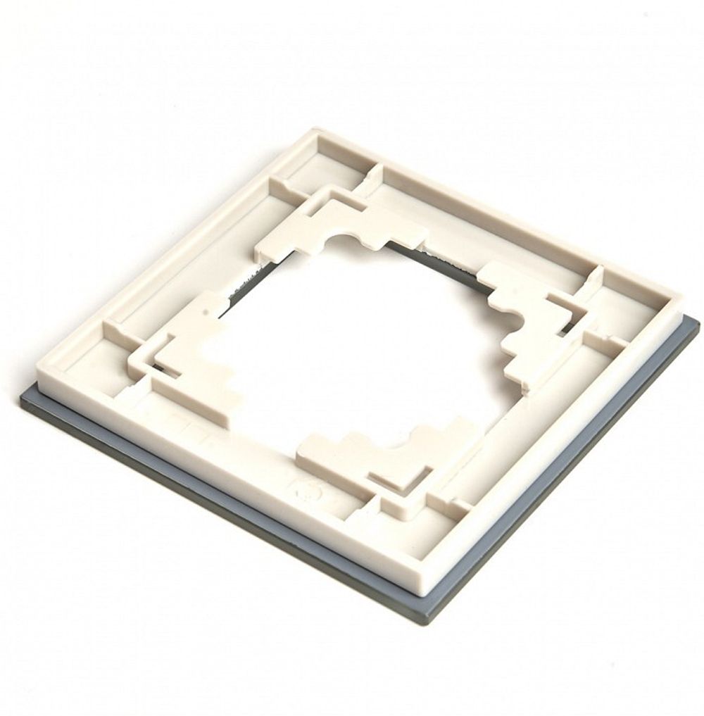 Рамка на 1 пост Stekker Катрин 49031