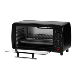Мини-печь Galaxy Line GL2625/черная