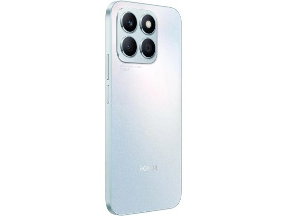 Смартфон Honor X8B 8/256GB Silver (5109AYBV)