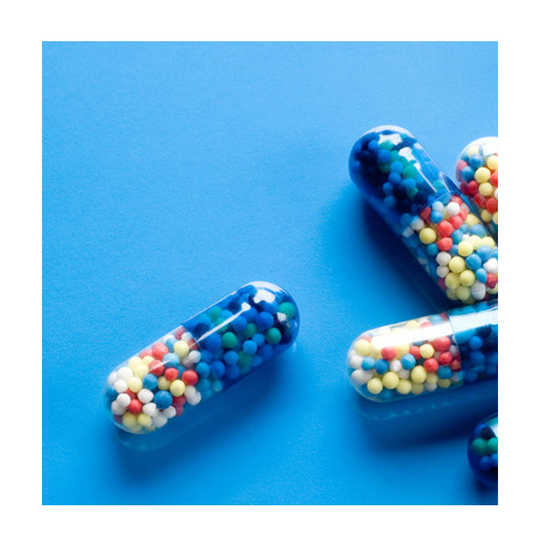 Покупаем лекарства экологично