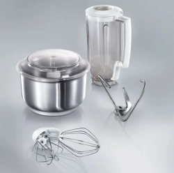 Кухонный комбайн Bosch MUM6N21