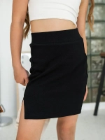 Школьная юбка для девочки