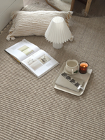 Ковер из шерсти badrinath из коллекции ethnic