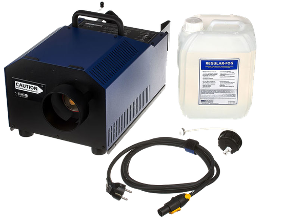 Look Solutions COBRA 3.1