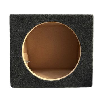 Короб ЗЯ 12" 19л МДФ