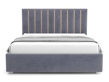 Кровать Mellisa Gold 200 с подъемным механизмом - Velutto 32