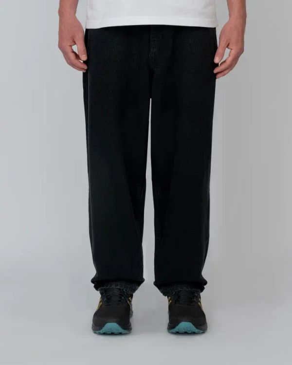 Джинсы Biggy черный - фото 1