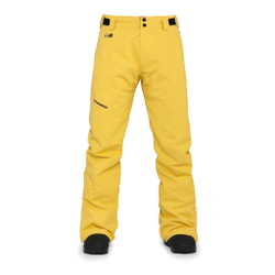 Мужские штаны HF SPIRE II PANTS (mimosa yellow)