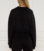 Худи CALVIN KLEIN JEANS - черный(J20J224651)