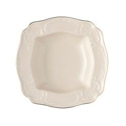 Rosenthal Салатник Sanssouci Gold 26 см