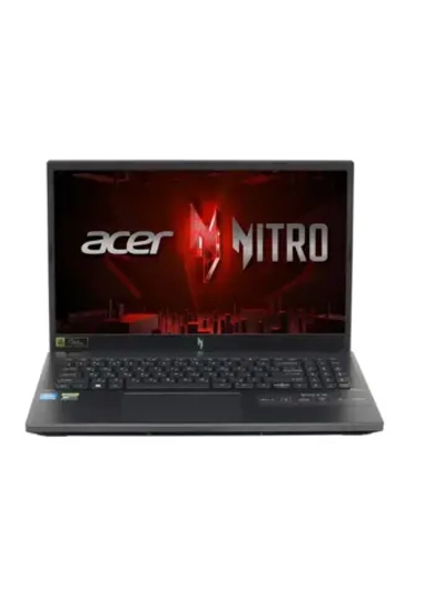 15,6" Ноутбук Nitro V 15 ANV15-51-54BY NH.QN9CD.001 W10Pro
