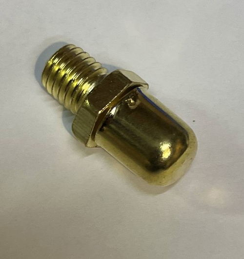 Сапун переднего моста JCB 448/56282, 453/24401, 453/24402, 448/42801