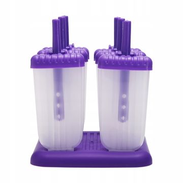 Набор форм для приготовления мороженого Ofenbach NB 10117