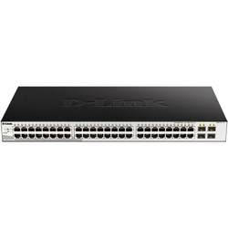 Коммутатор (свитч) D-Link DGS-1210-52/ME