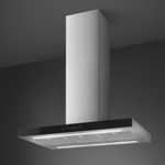 Вытяжка островная Smeg KBTI9L4VN
