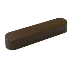903 | Форма для шоколадных батончиков (275х175 мм)