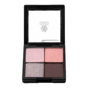 Палетка теней Classics С811 Glam Eyes, 8 г (Kristall Minerals Cosmetics)