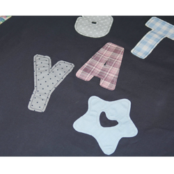 Футболка + фотокарты - STAY in Our Little House