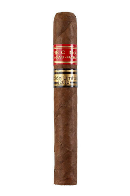 Partagas Serie C No. 3 Edicion Limitada 2012 VINTAGE