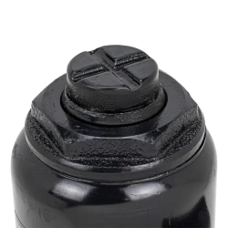 Домкрат бутылочный 6т в кейсе Forsage F-T90604-S