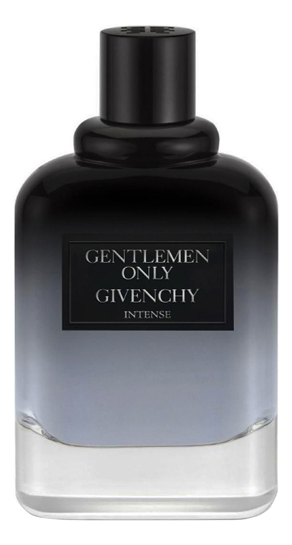 GIVENCHY Gentlemen Only Intense туалетная вода 100 ml