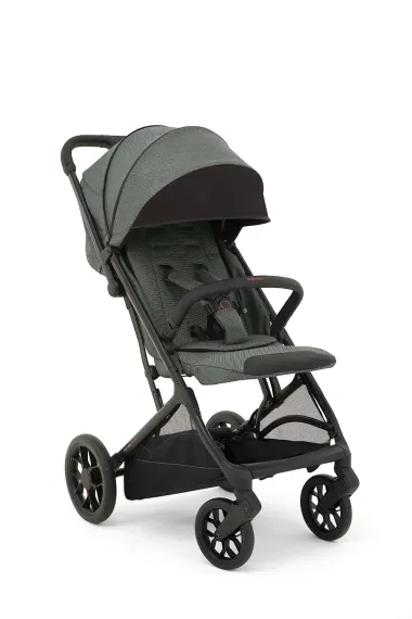 Прогулочная коляска Inglesina Maior Taiga Green