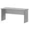 Стол рабочий А-003.60 Серый 1400x600x760 Арго