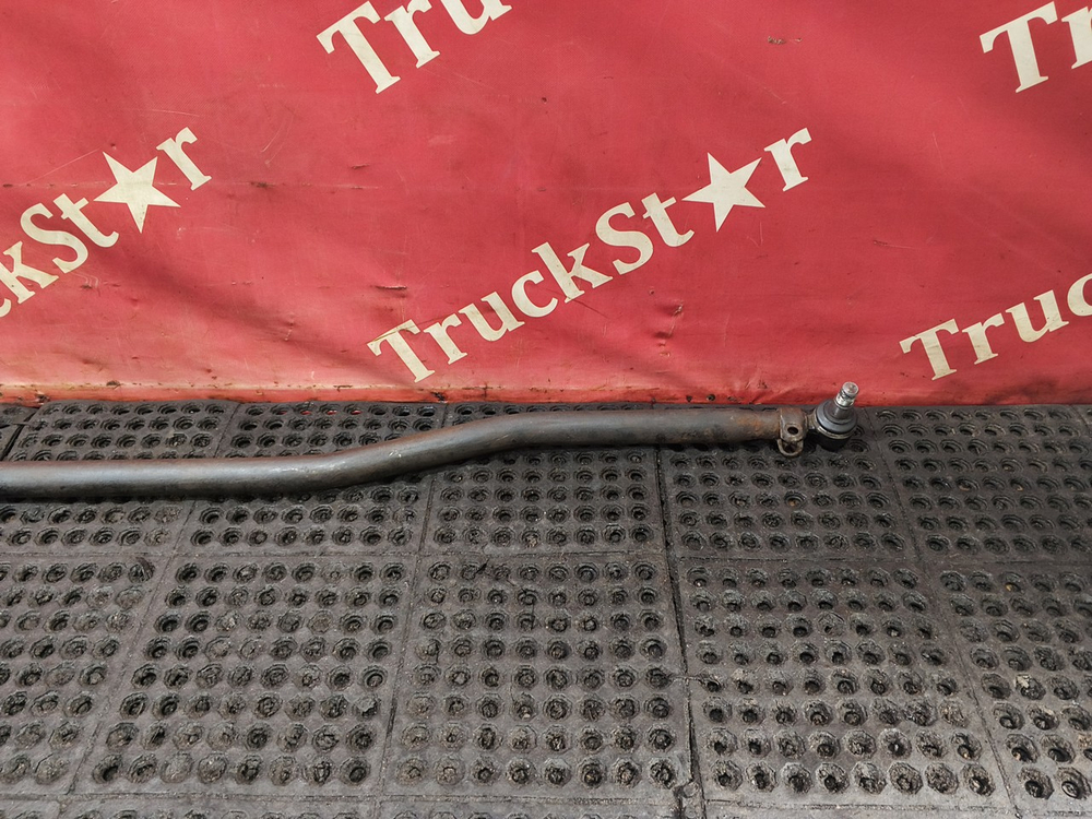 Тяга рулевая продольная (второй оси) 2023г.