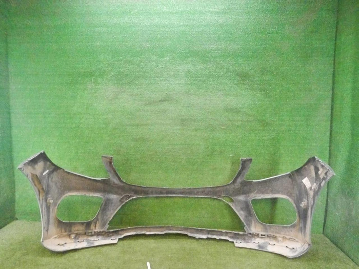 Бампер передний Mercedes GLE W166 (2015-2018) AMG