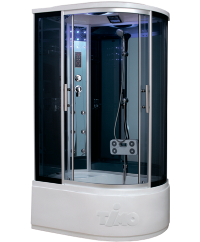 Душевая кабина TIMO T-1120 L 120x85x220