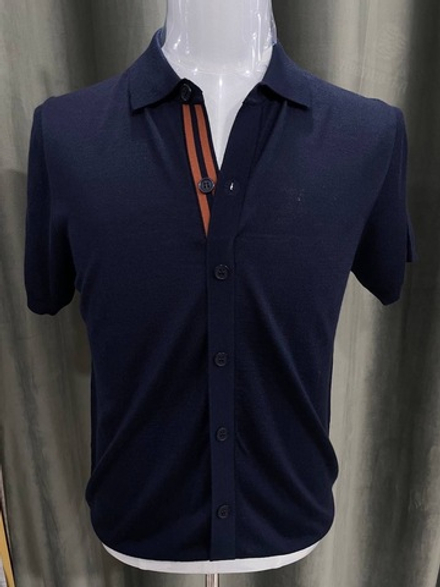 Поло Ermenegildo Zegna