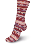 Носочная пряжа Schachenmayr Regia 4-fadig 100g /Регия 4 нитки 100г/75% шерсть, 25% полиамид